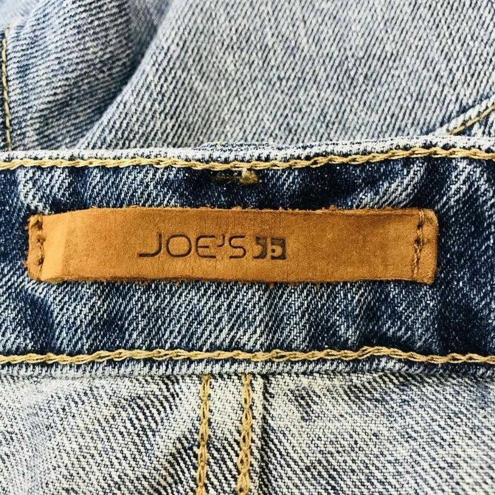 Joe's EUC Denim Collectors Edition Shorts 29